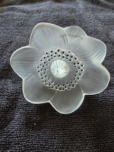 Lalique Anemone - Bild 1 von 5