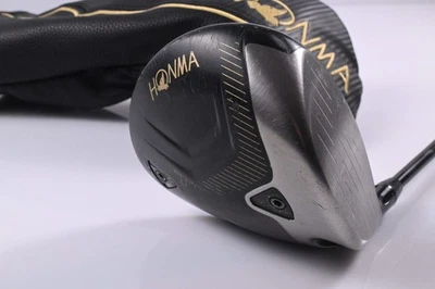 Honma TR20 Driver / 10.5 Degree / Regular Flex Honma Vizard TR20-50 Shaft - Image 1 of 4