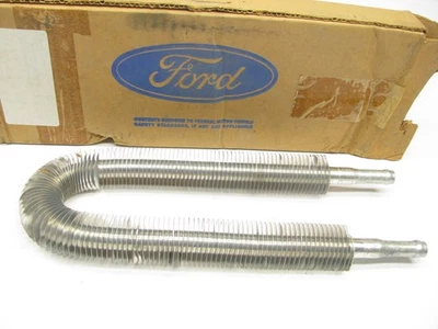 Enfriador de aceite de dirección asistida Ford OEM COTT3B748A para 65-71 LNT-LT-LTS800/900 Foto 1 de 3