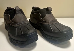 LL Bean Storm Chaser 4 Damen-Slipper mit arktischem Griff, Größe 6,5 M (B) - Bild 1 von 6