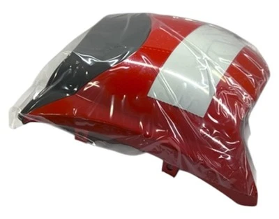 RAD HARLEY-DAVIDSON. CUBIERTA EXTERIOR ASM, LH, M1034.1AMMBK NUEVA OEM M1034.1AMMBK Foto 1 de 4