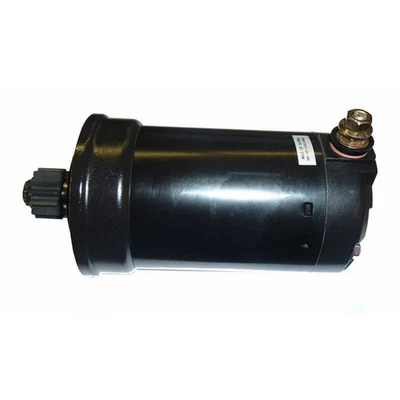 Motorino avviamento completo WAI 13 denti per Ducati 620 SPORT 2003-2004 Foto 1 de 4