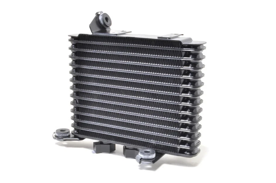 Genuine MITSUBISHI 08-15 CZ4A Lancer Evolutio X EVO Oil Cooler Engine 1240A056 - Image 1 of 1