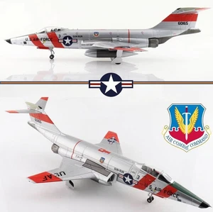 Hobby Master 1/72 HA9301 RF-101C Voodoo USAF 363rd TRW Operation Sun Run - Picture 1 of 10