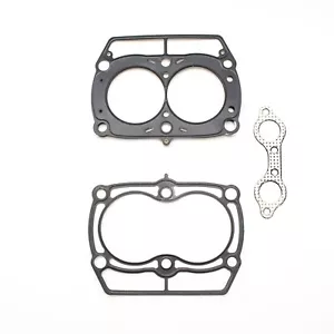 RZR 800 RZR S RZR-4 Cometic Top End Gasket Kit Big Bore +2 82mm C3252 - Foto 1 di 3