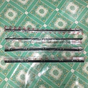 FIT TOYOTA COROLLA AE101 AE100 EE100 101 EE105 BELT WEATHERSTRIP DOOR SEAL 91 98 - Bild 1 von 8