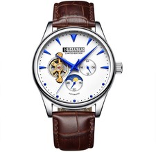 Relógio De Bakers Kensington Automático Srp £ 525