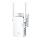 Cudy AC1200 Wireless Dual Band Wi-Fi Range Extender / AP / Repeater | RE1200