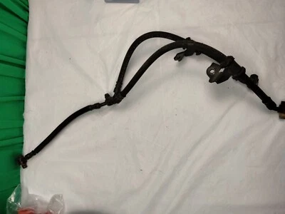 Оригинальные стоп-шланги для передних правых и левых тормозных магистралей 2002 2003 Honda CBR954RR CBR 954 - Изображение 1 из 4