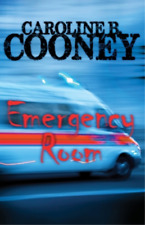 Caroline B. Cooney Emergency Room (Poche)