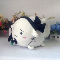 servamp kuro plush