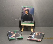 2015 Star Wars Chrome Perspectives Jedi vs. Sith Refractors Complete Your Set