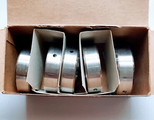 Federal Mogul 1757M Camshaft Bearings - Standard 1982-1985 Cadillac 4.1L 4.9L-V8 - Picture 1 of 1