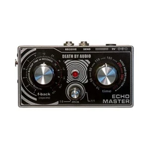 Death by Audio Echo Master - Vocal Lo-Fi Analog Tape-Style Delay - Picture 1 of 1