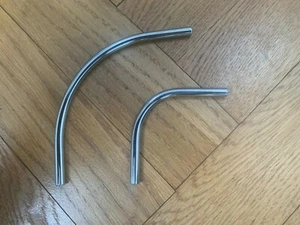 Piezas de esquina ángulo 90 grados bajo voltaje conector de carril rieles para 6 mm - Imagen 1 de 2