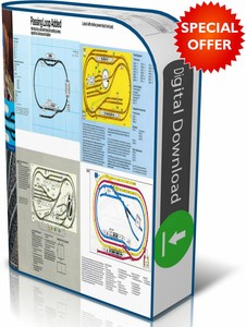 Hornby Track Plans model railway train 130+ design layouts 00 OO Gauge Download