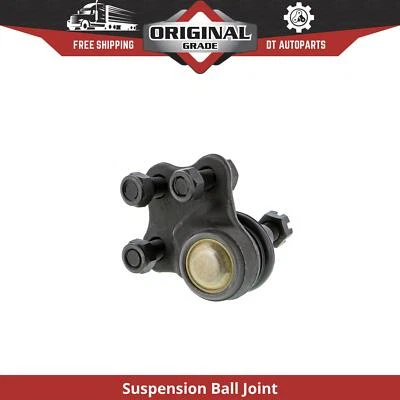 Para 1986-93, 1995-96 Buick Riviera suspensão esfera junta dianteira inferior Mevotech - Imagem 1 de 3