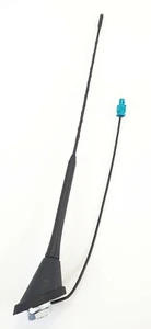 Fakra Con Amplificador 12V. Antena de Techo Shark para Golf Año Fab. 2006-2009 - Bild 1 von 24