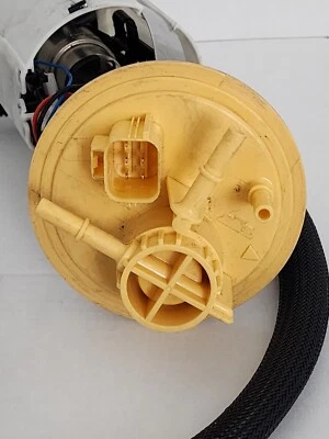 Conjunto de módulo de bomba de combustível Carter P76364M - Imagem 1 de 2