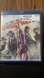 Sweetwater [Blu-ray] Blu-ray - **SEALED** - Picture 1 of 2