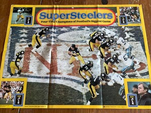 steelers memorabilia cheap