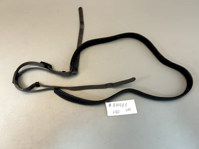 Genuine Vintage CONTAX Camera Neck / Shoulder Camera Strap - Image 1 of 4