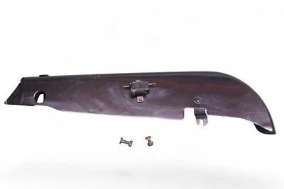 Triumph Bonneville T120R T120 T 120 1969 TR6 650 TR6C *2751A protector de cadena  Foto 1 de 4