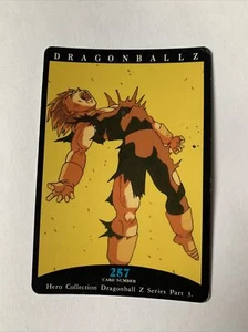 Dragon Ball Z Hero Collection 257 - Imagen 1 de 3