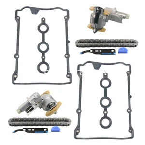 Kit de Réglage d'arbre à Cames Pour Audi A4 B5 B6 A6 C5 A8 4D2 Allroad 2.7 2.8 - Imagen 1 de 9