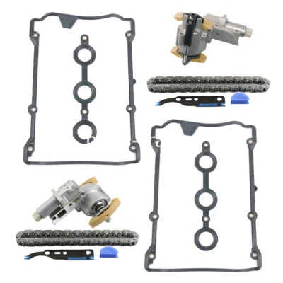 Kit de Réglage d'arbre à Cames Pour Audi A4 B5 B6 A6 C5 A8 4D2 Allroad 2.7 2.8 - Imagen 1 de 4
