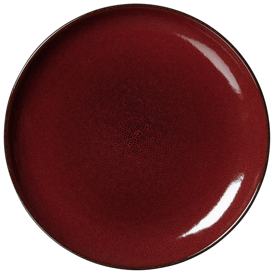 GESCHIRR Plato de postre Ritzenhoff und Breker Gambia 20,5 cm