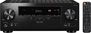 Pioneer Elite VSX-LX105 7.2 Channel Network AV Receiver - Picture 1 of 20