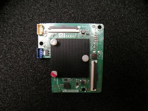 Xiaomi PL.NT72353.1 T-CON Board (aus Xiaomi L55M5-5ASP) - Bild 1 von 2