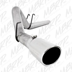 MBRP Armor Lite DPF-Back 4" Exhaust for 2008-2010 Ford F-250/350/450 6.4L Diesel