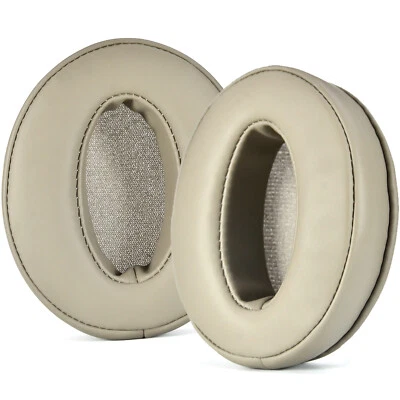 1 par de almohadillas para los oídos Sennheiser HD 4.50BT HD 4.50 HD 4.50BTNC HD 4.40BT