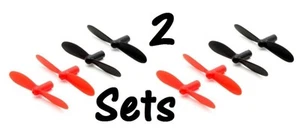 Blade set (8): FAZE (HBZ8303 X 2) 2 Full Sets of 4 - Picture 1 of 1