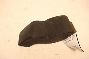 2007-2010 FORD EDGE FRONT LEFT DRIVER LOWER ROCKER PANEL MOLDING CAP COVER OEM - Picture 1 of 10