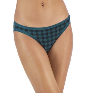 Jenni Women’s Lace Trim Bikini Underwear Buffalo Size XXL - Picture 1 of 1