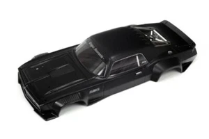 Arrma ARA410007 Painted Body for Felony 6S BLX (Black ) - Picture 1 of 1