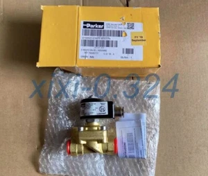 1pcs NEW Parker  321H522  solenoid valve  DHL shipping #Z - Picture 1 of 4