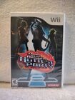 Dance Dance Revolution: Hottest Party - (Wii, 2007) *Cib* Vgc* Free Shipping!!!