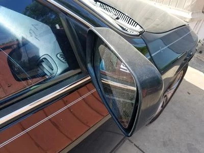 Espejo retrovisor plegable derecho Lincoln LS 2003 2004 2005 2006 CÓDIGO DE PINTURA UA Foto 1 de 2