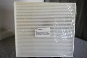 NEW Genuine OEM GM 19386674 Cabin Air Filter 14-18 Silverado, Sierra 1500, 2500 - Picture 1 of 4
