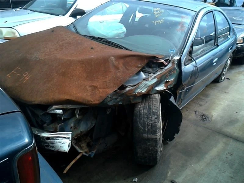 PIEZAS DE INYECCIÓN DE COMBUSTIBLE INYECTOR DE COMBUSTIBLE SE ADAPTA A 95-00 AVENGER 108312 Foto 1 de 1