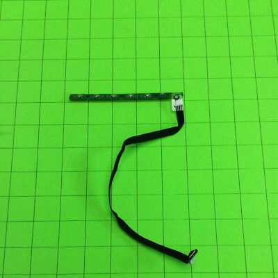 AOC C24G1A Monitor Key Button Board 715G9650-K0B-000-004K - Image 1 of 4