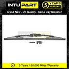 Fits Ford Nissan + Other Models IntuPart Front Rear Windscreen Wiper Blade #1