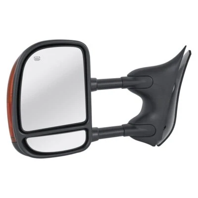 Driver Side Power Towing Mirror for Ford Excursion 2001-2005 FO1320274 - Image 1 of 4