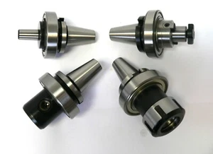 FAN30 30ISO TOOLING FOR FANUC / CHIRON CNC MACHINING CENTRES - Picture 1 of 4