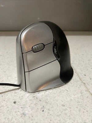 Ergonomic Wireless Mouse - Evoluent Vertical Mouse 4 - Left Hand - Image 1 of 4