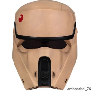 Casco Rogue One A Star Wars Story Halloween Fiesta Show Máscara Juegos con disfraces Accesorios Regalo - Imagen 1 de 19